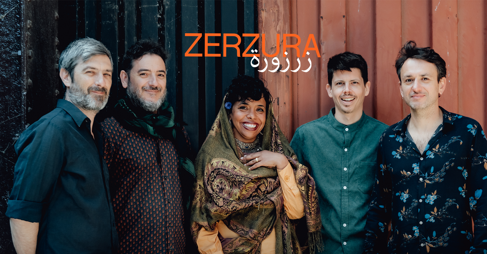Zerzura couv